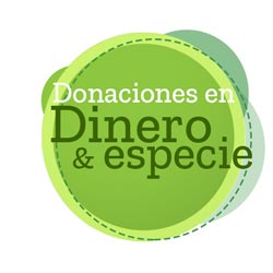 Donaciones